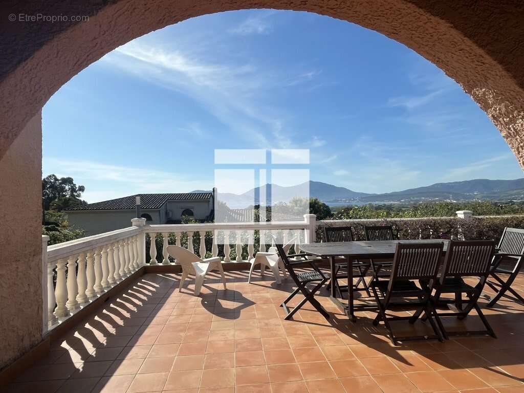 Maison à PIETROSELLA