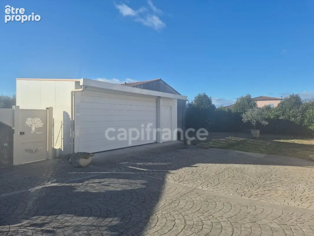 Maison à vendre 5 pièces EXCELLENT ETAT  proche ALES - photo 11
