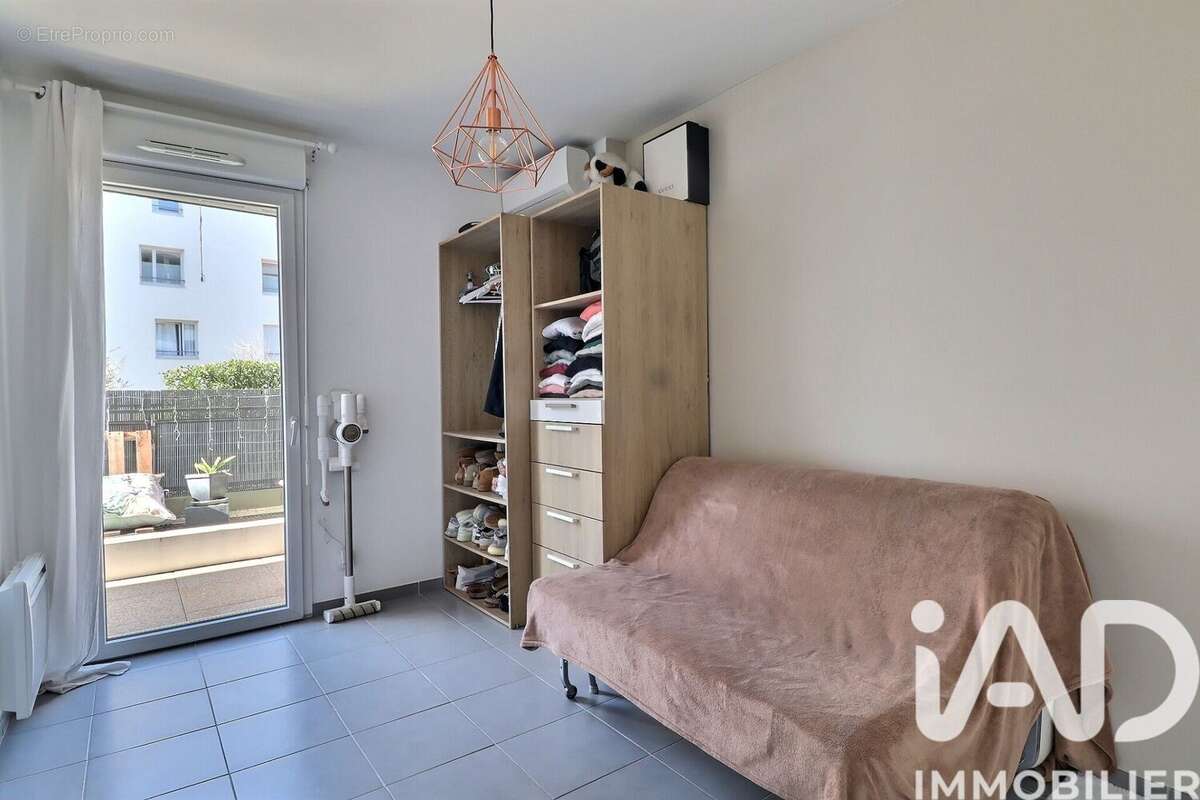 Photo 9 - Appartement à MARSEILLE-13E