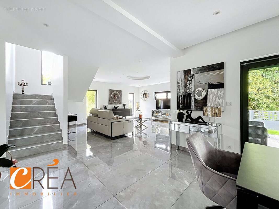 Maison 140 m² à Richwiller  - photo 2