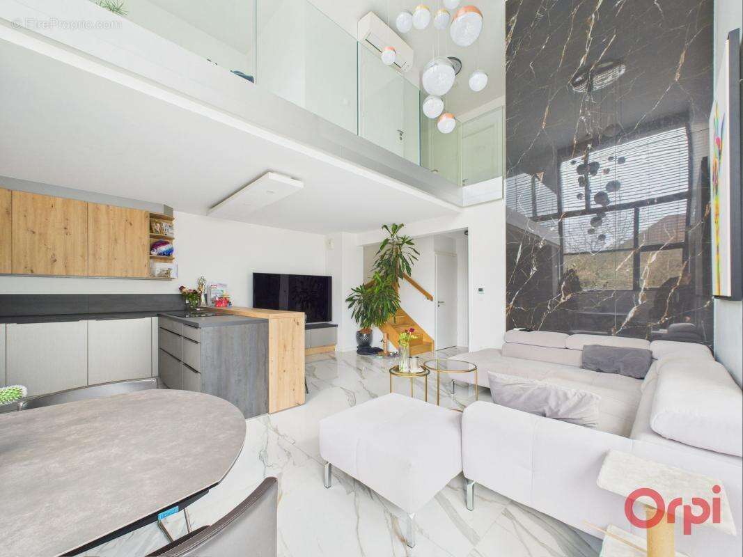 Appartement à REICHSTETT