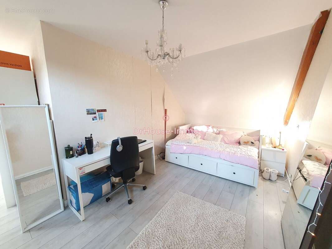 Maison à ARGENTEUIL