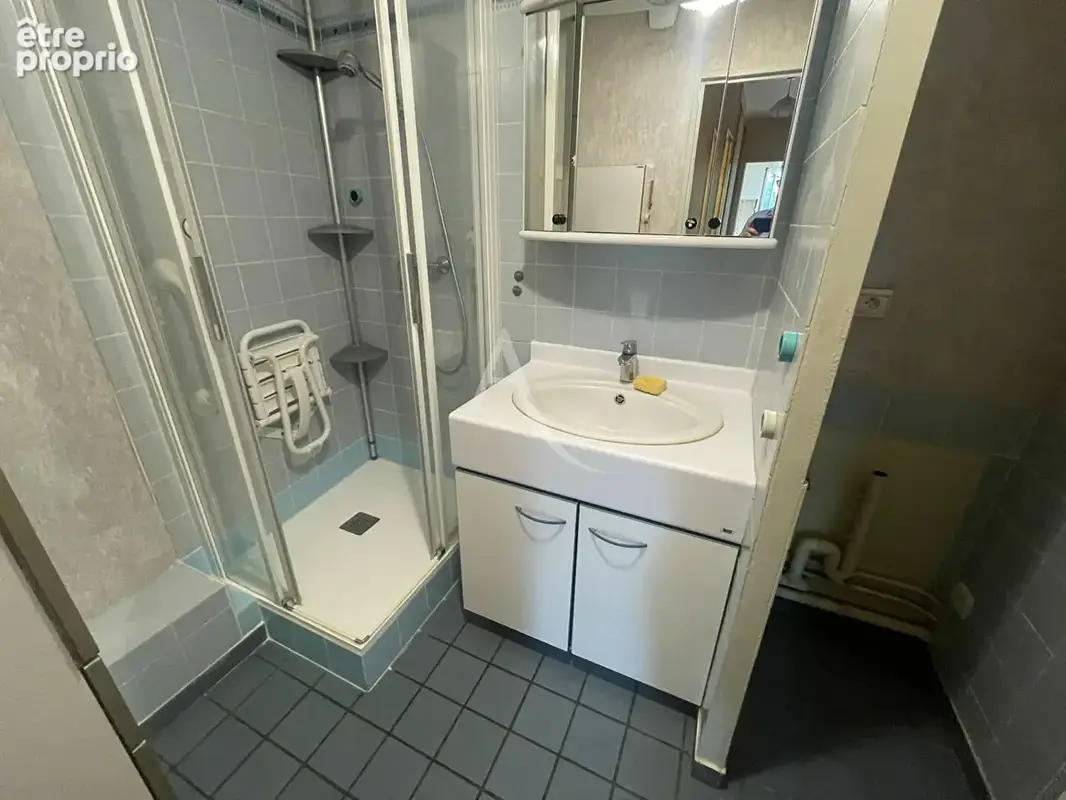 Appartement en centre ville avec ascenseur - photo 5