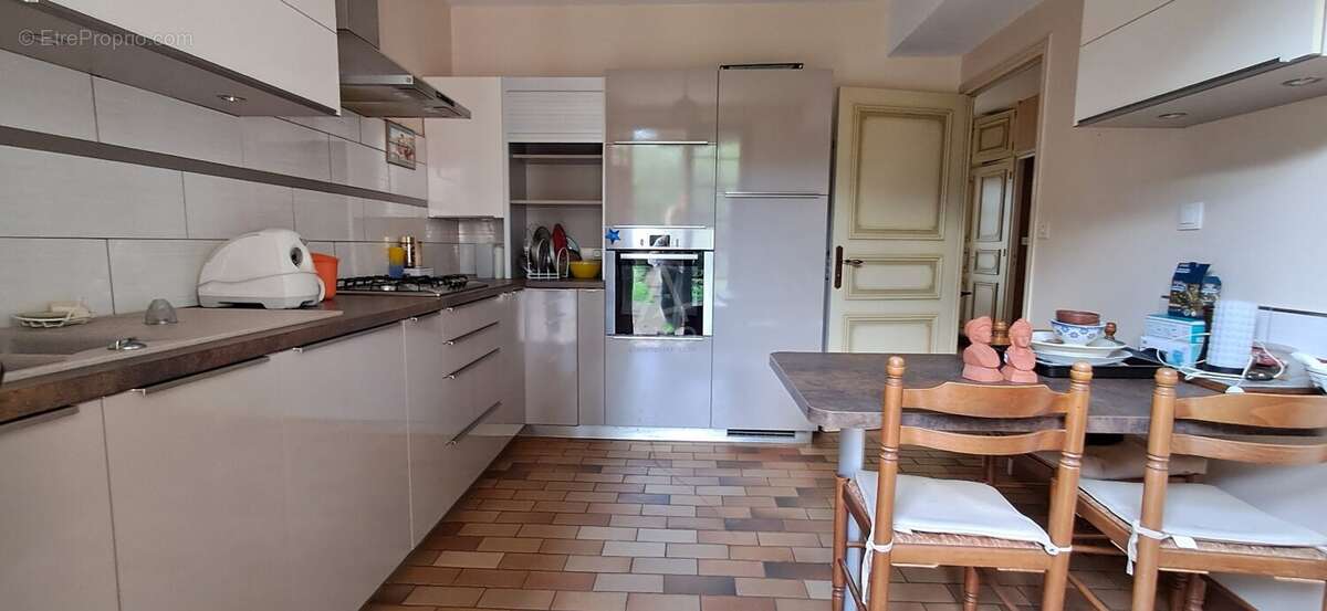 Maison à LA ROCHEFOUCAULD