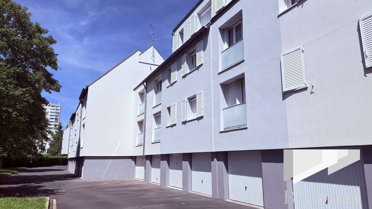 Appartement à OLIVET