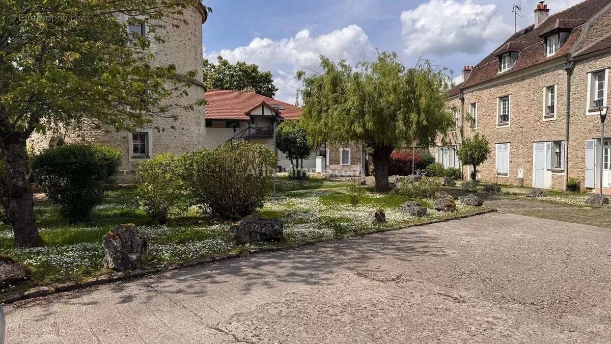 Appartement à BOISSISE-LE-ROI