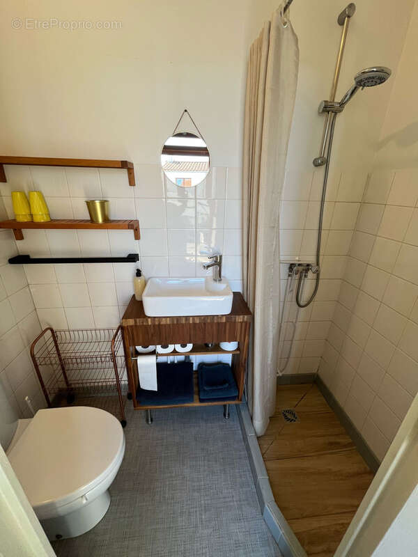 Maison à LES SABLES-D&#039;OLONNE