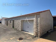 Maison à LA TRANCHE-SUR-MER