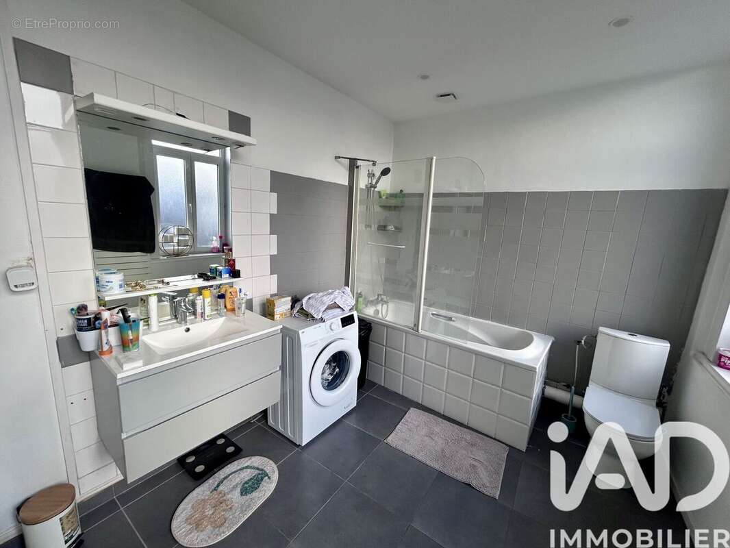 Photo 6 - Appartement à WATTRELOS