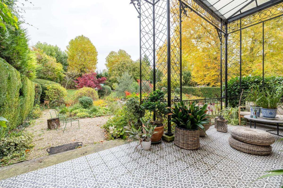 Appartement à SOISY-SUR-SEINE