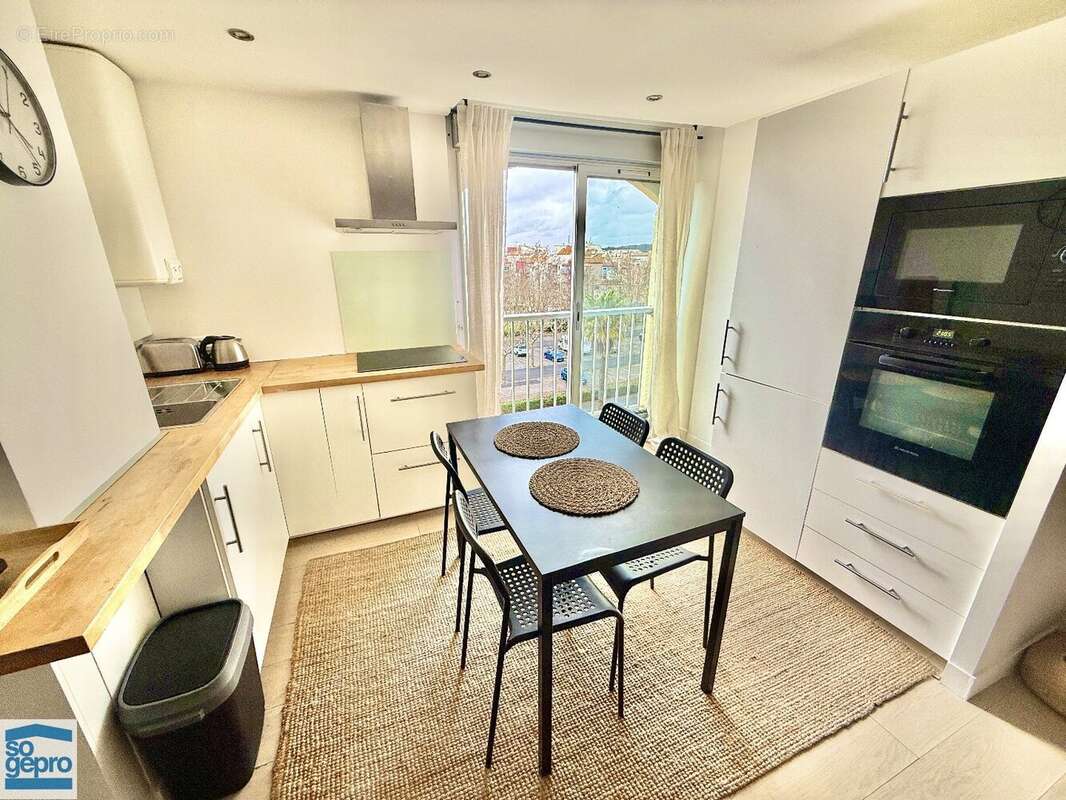 Appartement à AGDE