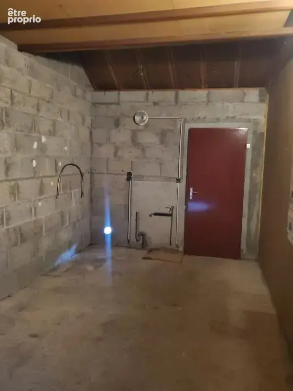 Maison à étage T4 avec jardin et garage - photo 15