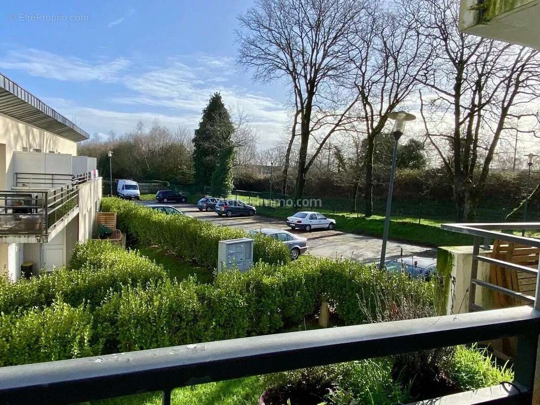 Appartement à VANNES