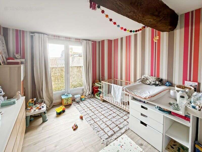 Appartement à LECTOURE