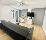 Appartement à LA TOUR-DU-PIN