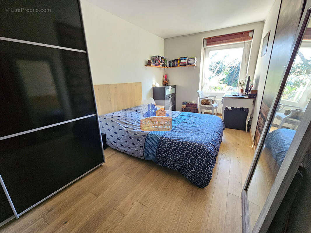 Maison à BOUGUENAIS