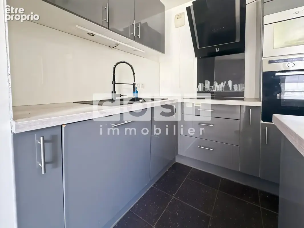 Appartement 4 pièces 82 m² à vendre à Colombes (92700) - photo 6