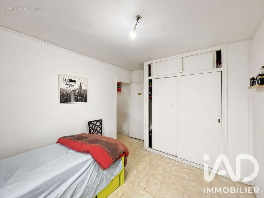 Photo 7 - Appartement à NEUILLY-PLAISANCE