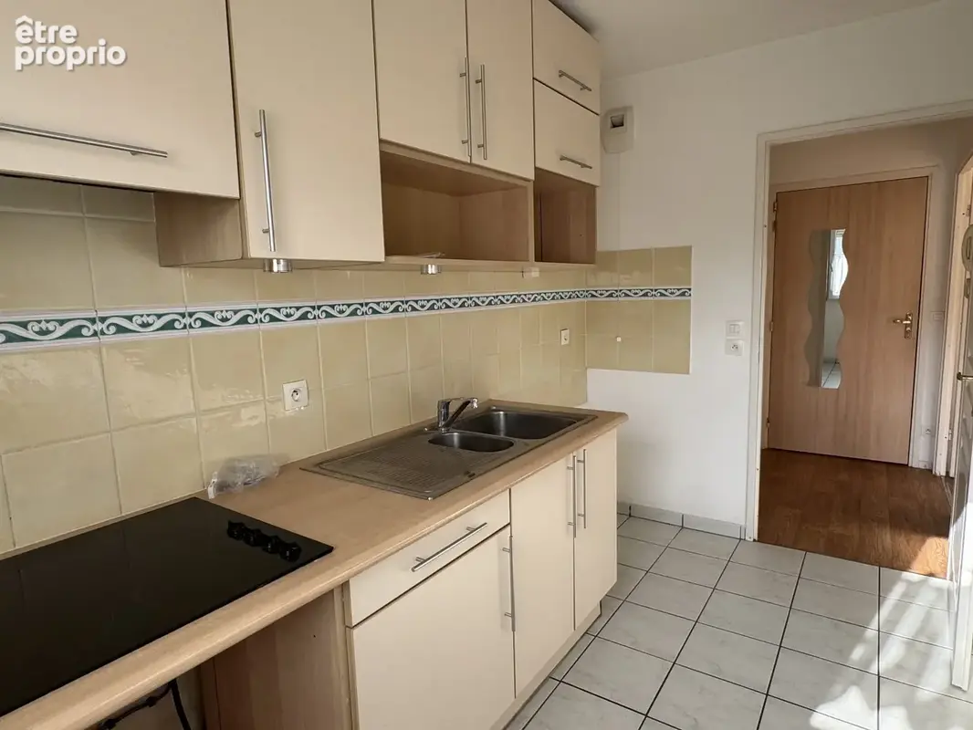 Appartement 3 pièces 55 m² à vendre à Lambersart (59130) - photo 5