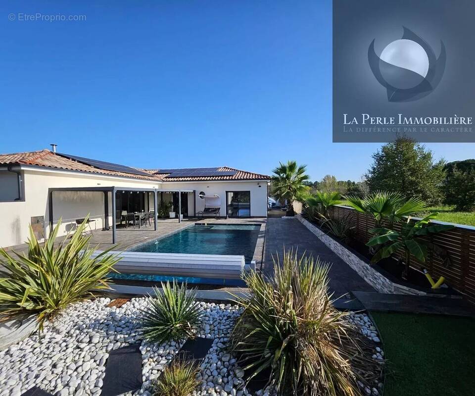 Maison à DIEUPENTALE