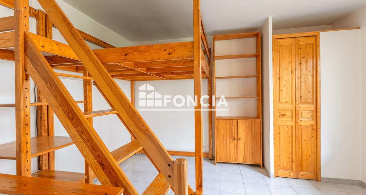 Appartement à SCEAUX