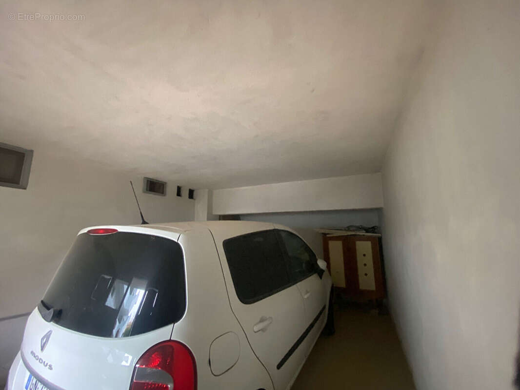 Appartement à LA CIOTAT