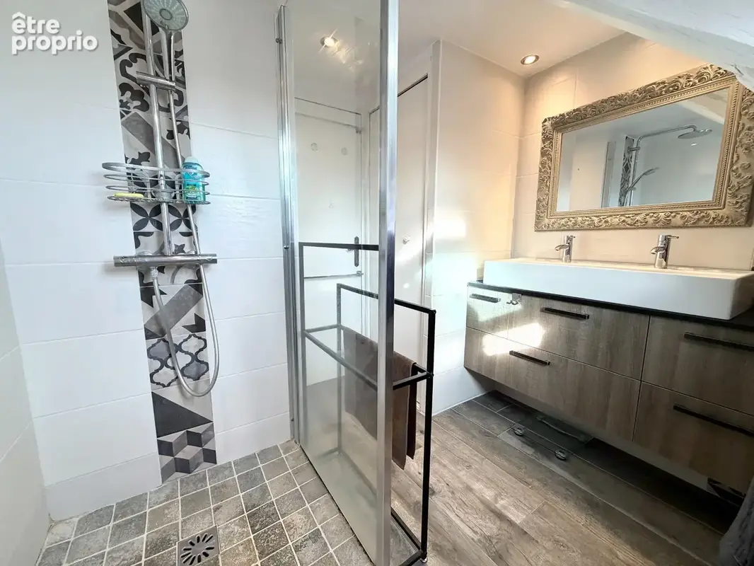 Appartement en Duplex à vendre 5 pièces ORLEANS (45) - photo 5