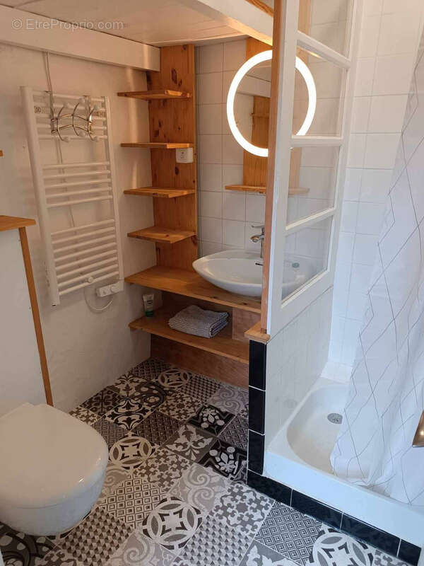 Maison à L&#039;ILE-D&#039;YEU