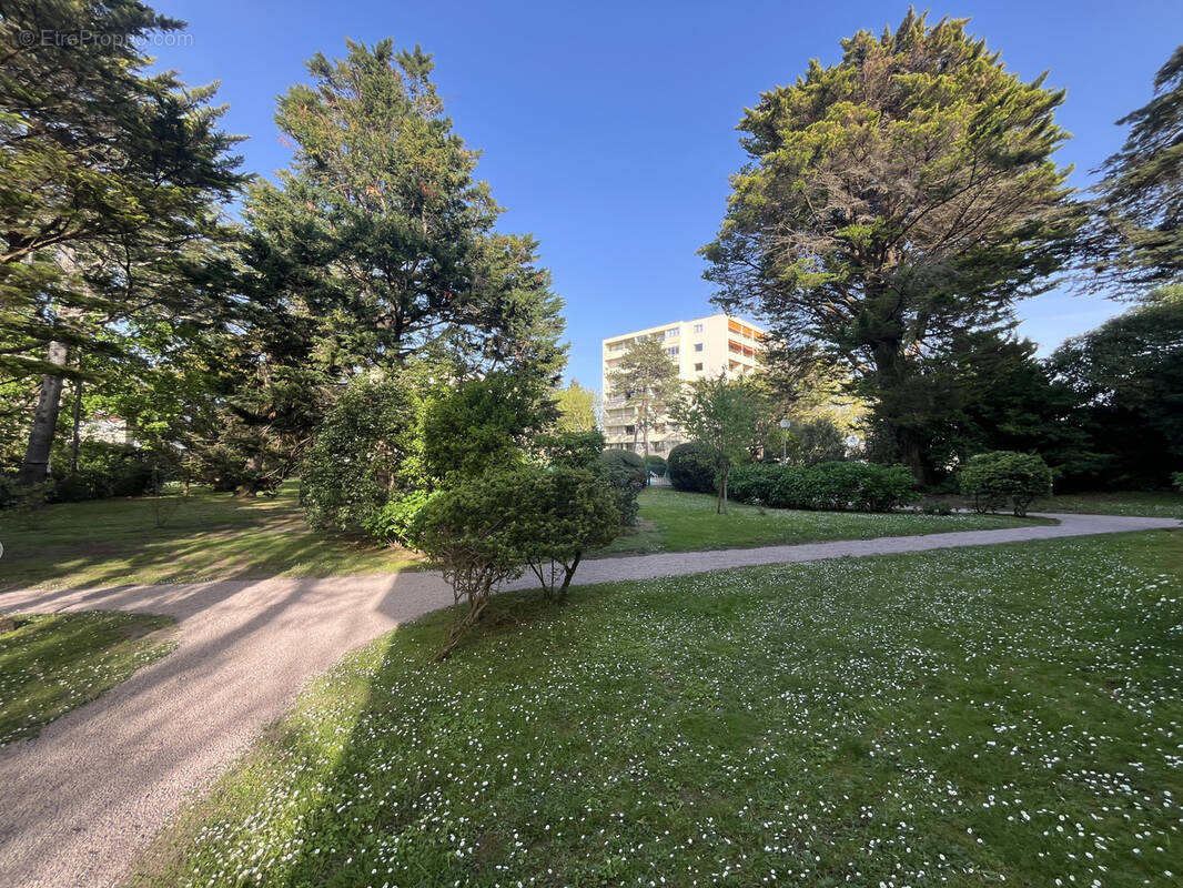Appartement à ANGLET