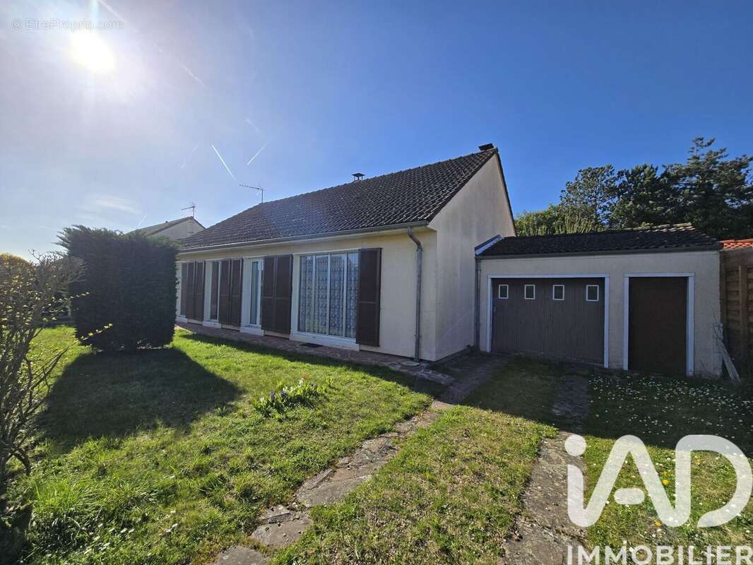 Photo 2 - Maison à DREUX