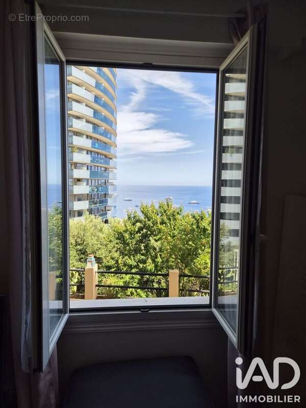Photo 2 - Appartement à BEAUSOLEIL