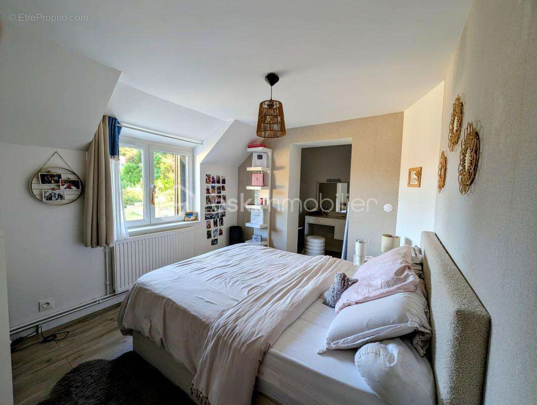 Maison spacieuse 6 pièces - photo 14