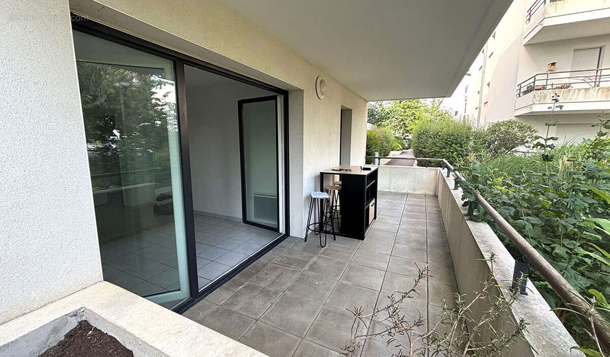 Photo 4 - Appartement à BAYONNE