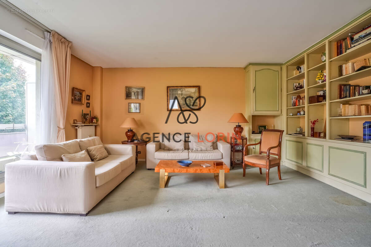 Appartement à LE PECQ
