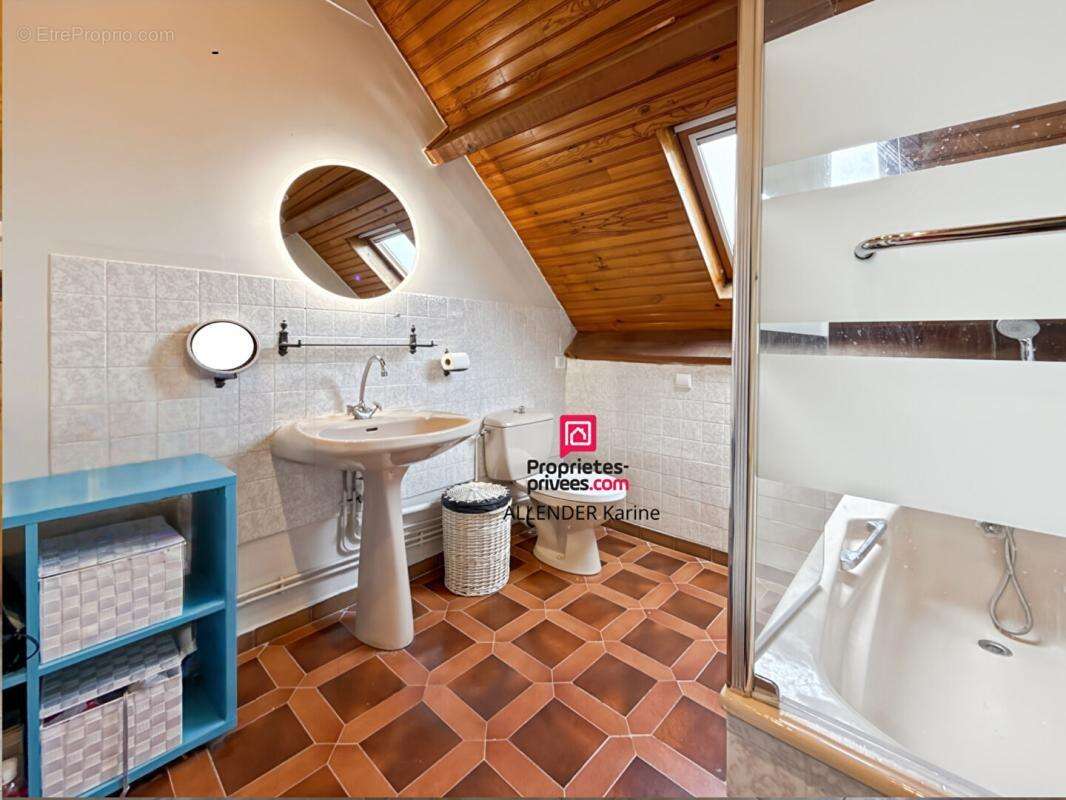 Maison à SENS