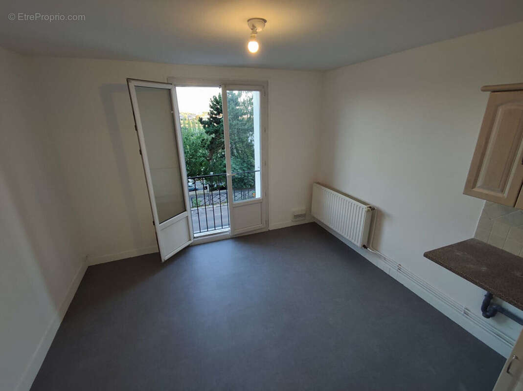 Appartement à LE HAVRE