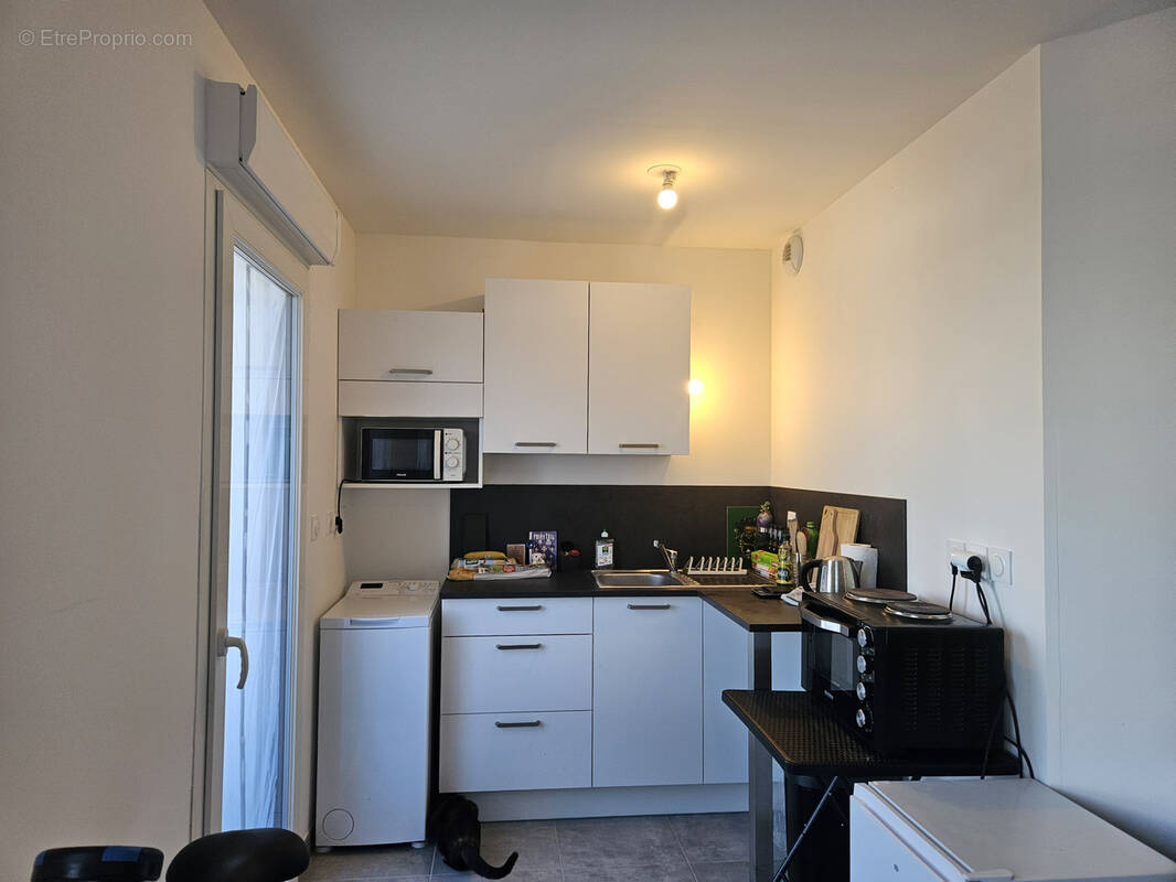 Appartement à FAGNIERES
