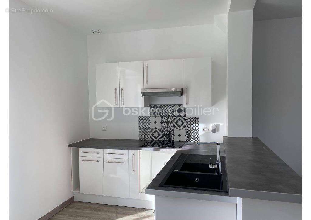 Appartement à BOULAZAC