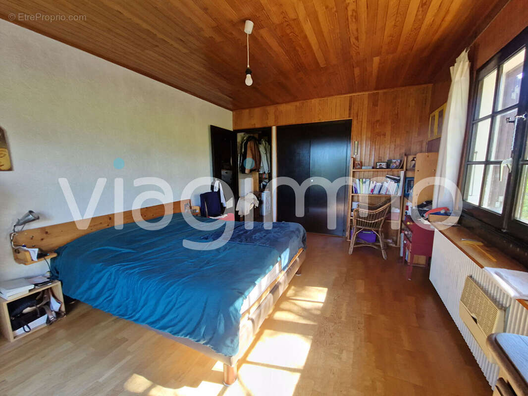 Maison Loisin 6 pièce(s) 183m2 - photo 4