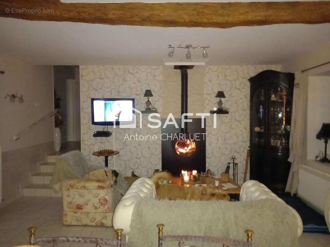 Photo 6 - Maison à LE TRANGER