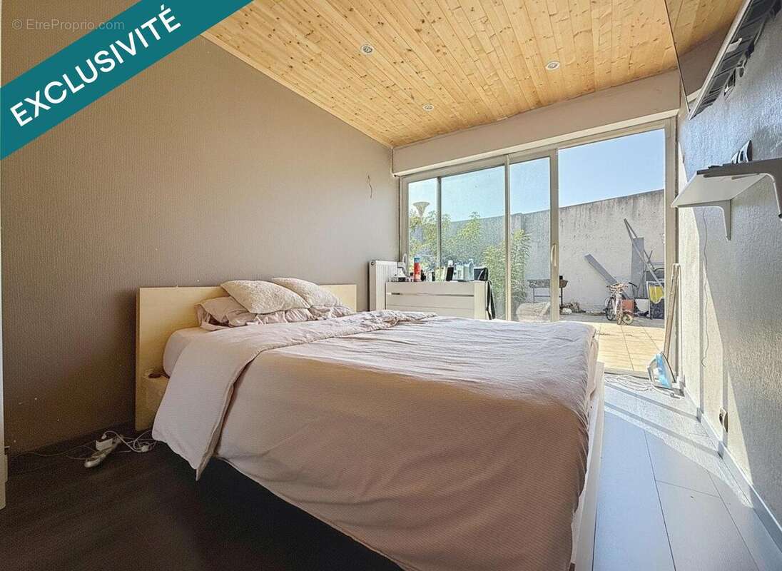 Photo 4 - Maison à GRIGNY