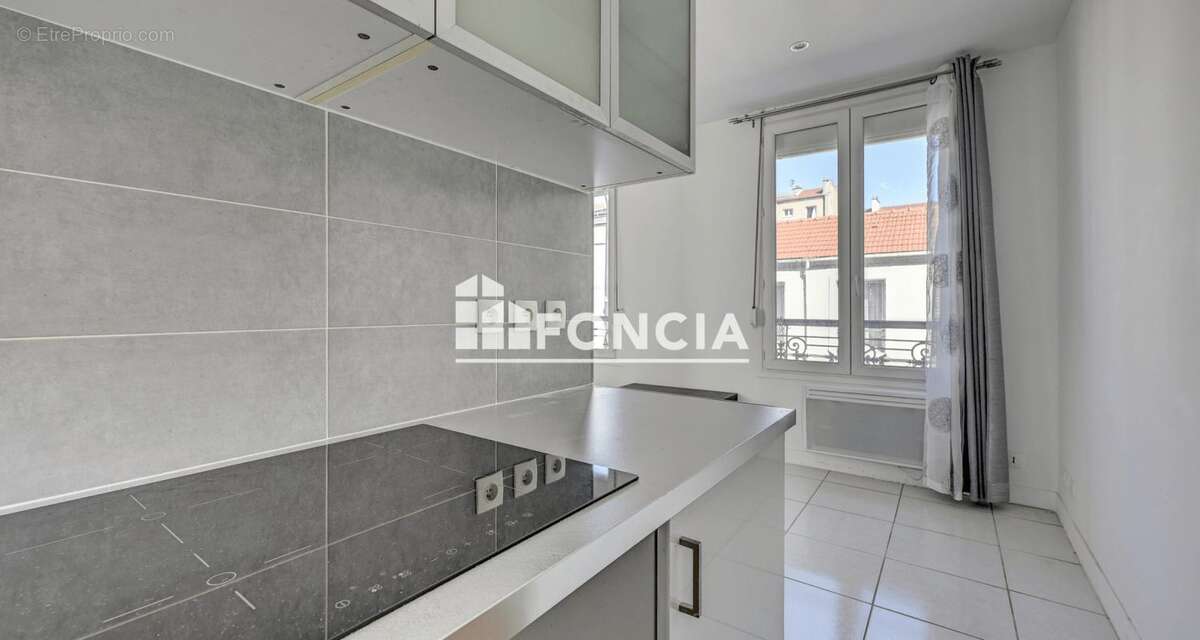 Appartement 2 pieces - photo 3
