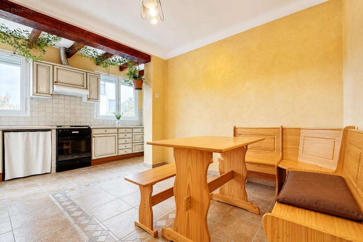 Appartement à MILLAU