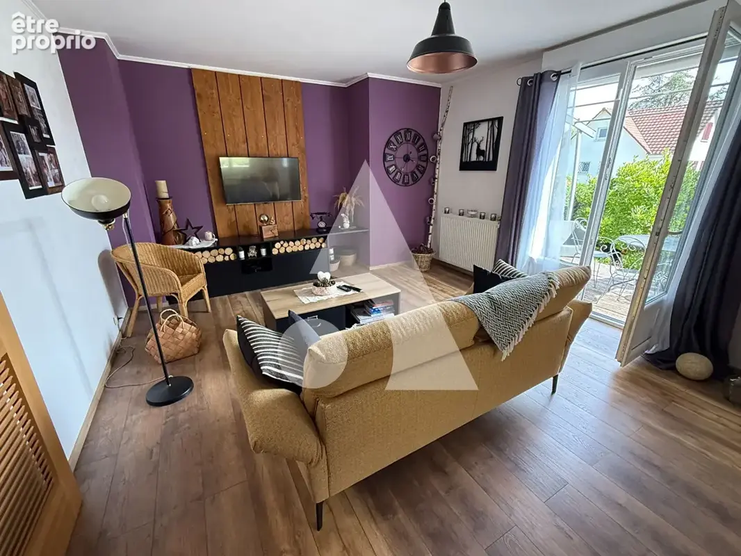 Maison Valdoie 4 pièce(s) 122 m2 - photo 5