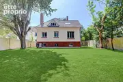 Maison à VILLEMOMBLE