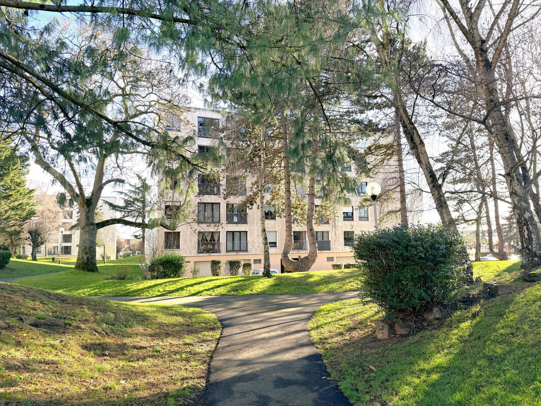 Appartement à CAEN
