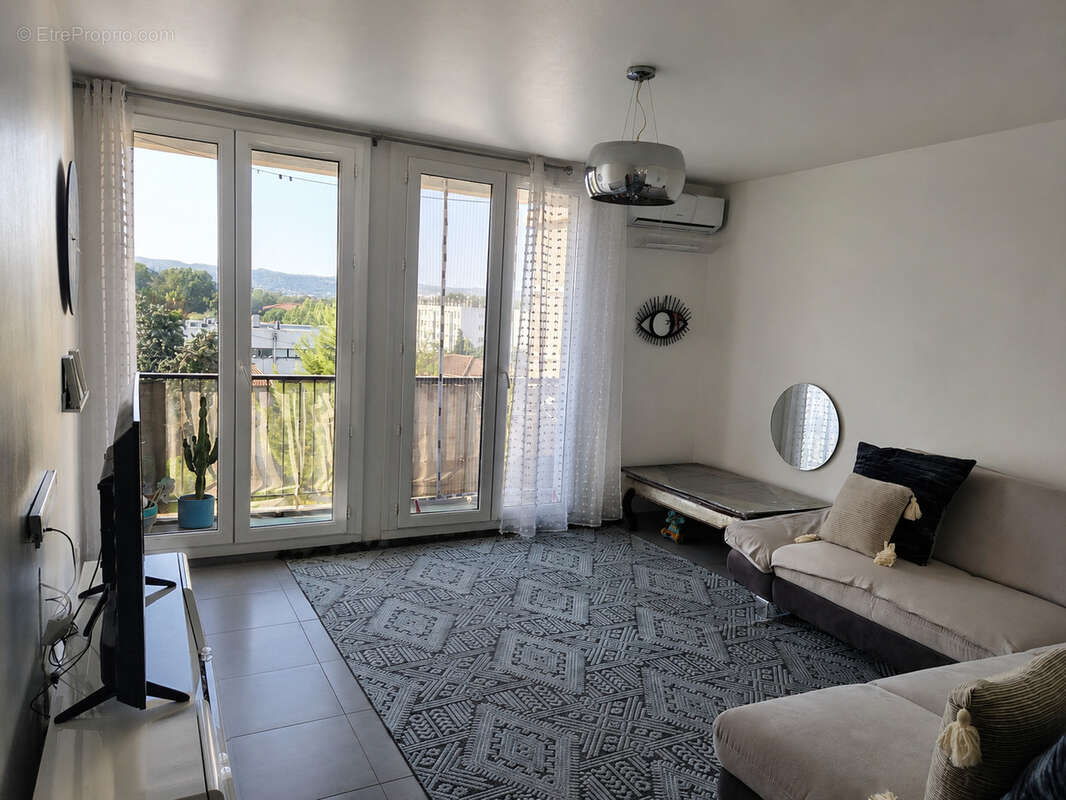 Appartement à MARIGNANE