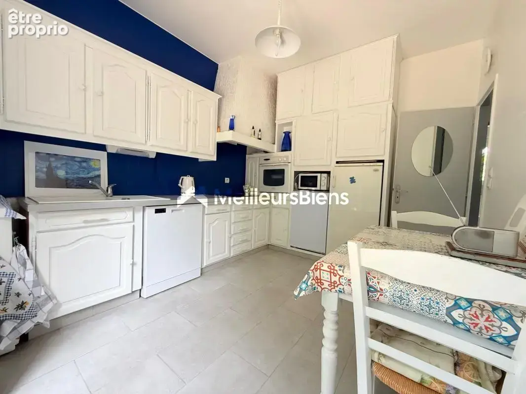 Maison familiale 117 m2 - 4 chambres - photo 7