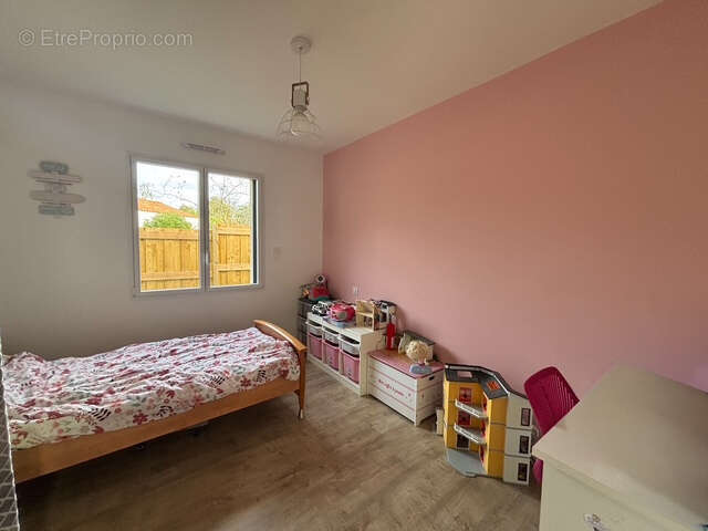 Maison à SAINTE-FOY