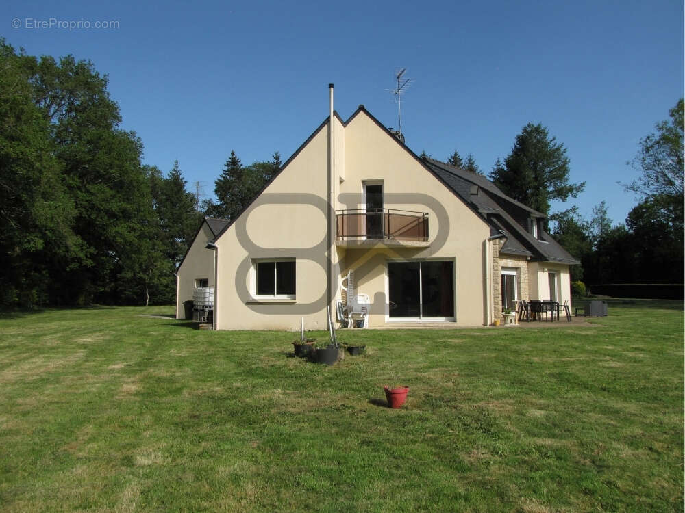 Maison à ELVEN